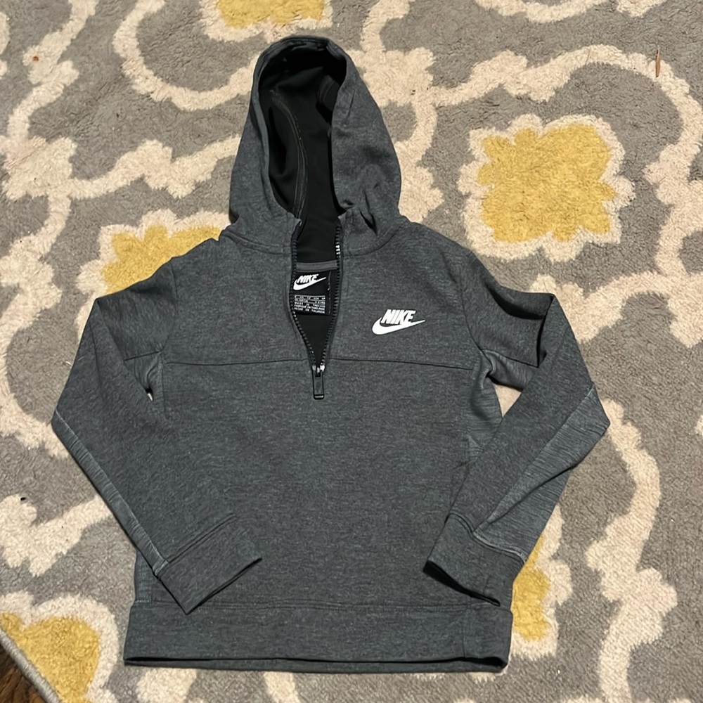 Nike hoodie